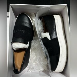 Women’s Calvin Klein sneakers